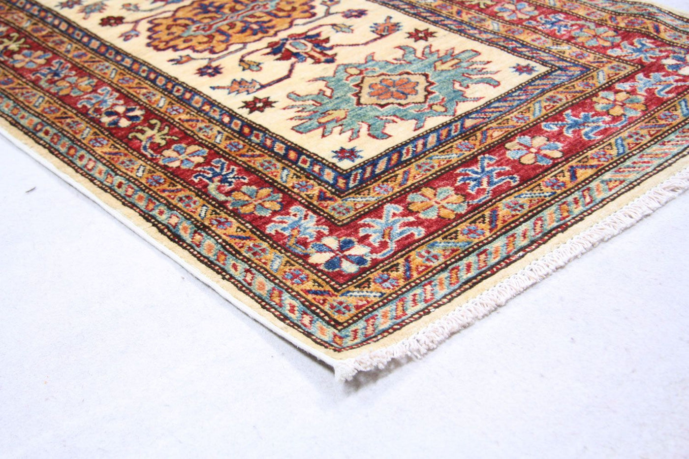 Ziegler tapijt 643x84cm - Oosters Tapijt