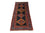 Loper Ziegler Tapijt - Kazak - 268 x 110 cm - blauw