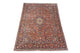 Kashan Tapijt 212x130cm - Perzisch tapijt