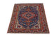 Bakhtiari Tapijt 203x143cm - Perzisch tapijt