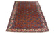 Buchara Tapijt 202x123cm - Oosters Tapijt