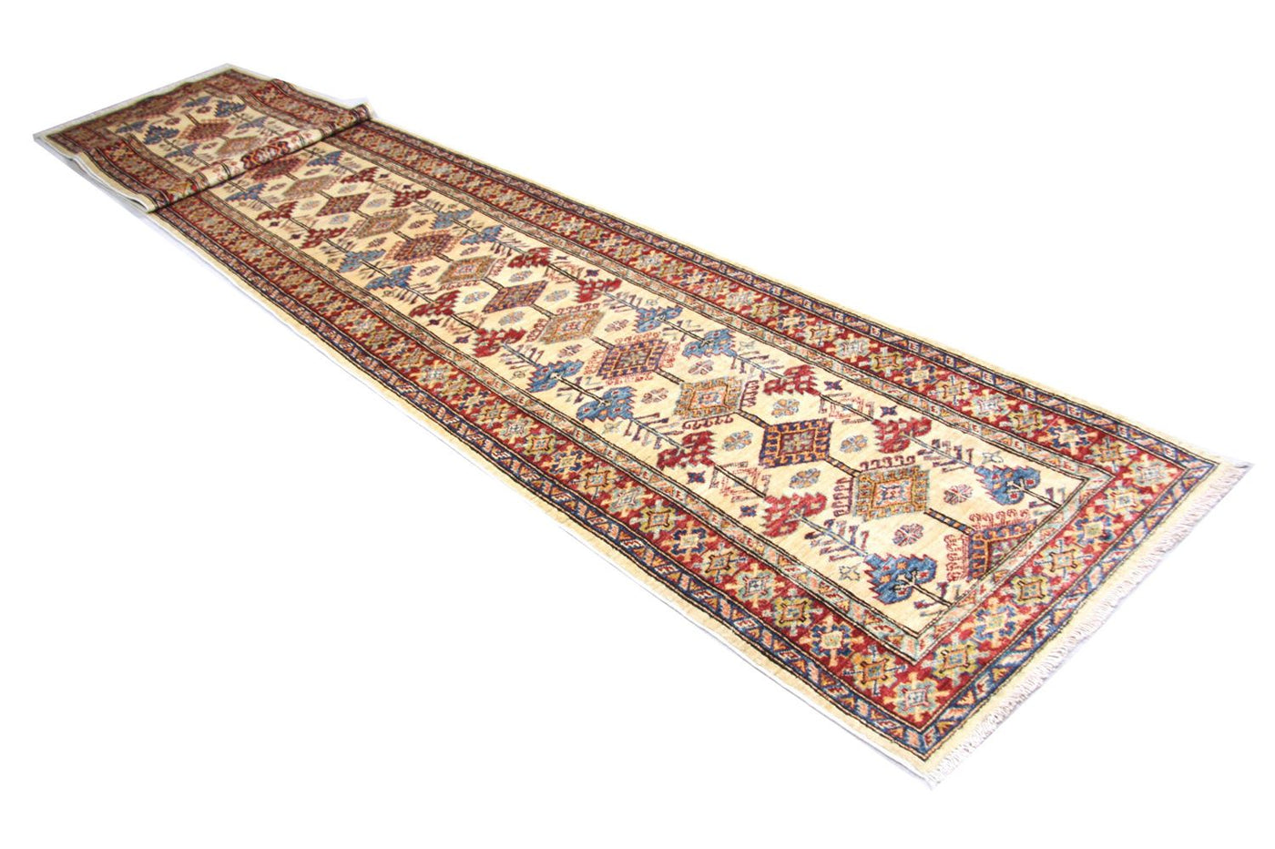 Ziegler tapijt 541x81cm - Oosters Tapijt