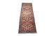 Heriz Tapijt 340x102cm - Perzisch tapijt