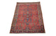 Sarouk Tapijt 207x137cm - Perzisch tapijt