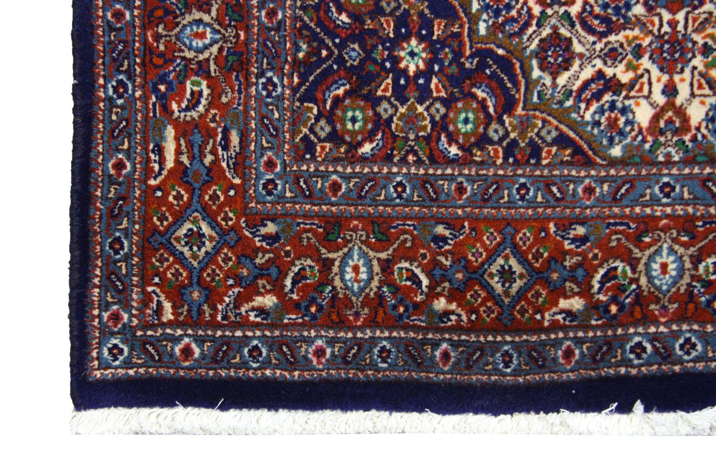 Moud Tapijt 137x100cm - Perzisch tapijt
