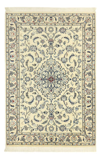 Nain - 9 la Tapijt 159x108cm - Perzisch tapijt – product image