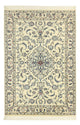 Nain - 9 la Tapijt 159x108cm - Perzisch tapijt