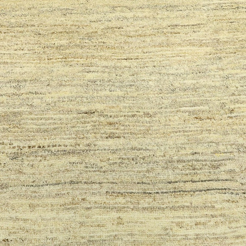 Gabbeh tapijt - Perzisch - 340 x 260 cm - zand