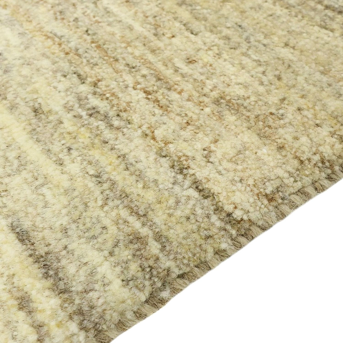 Perzische Gabbeh Tapijt 340x260cm - Perserteppich Wollteppich
