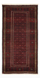 Baluch tapijt 203x101cm - Oosters Tapijt