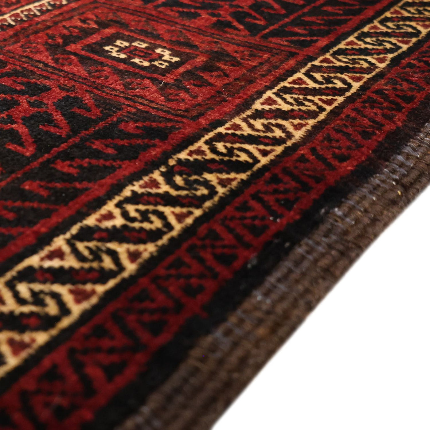 Baluch tapijt 203x101cm - Oosters Tapijt