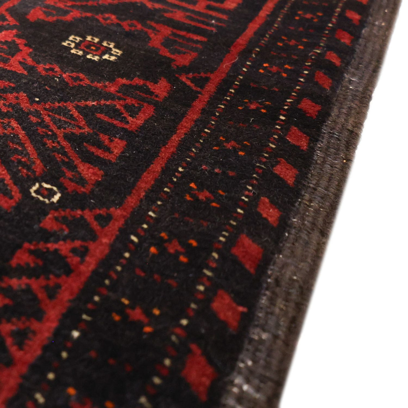 Baluch tapijt 193x104cm - Oosters Tapijt
