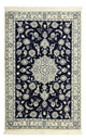 Nain - 9 la Tapijt 136x89cm - Perzisch tapijt