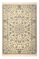 Nain - 9La Tapijt 105x156cm - Perzisch tapijt