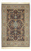 Perzisch tapijt - Isfahan - Premium - Zijden halsketting - 170 x 112 cm - donker beige