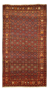 Ghoutshan Tapijten