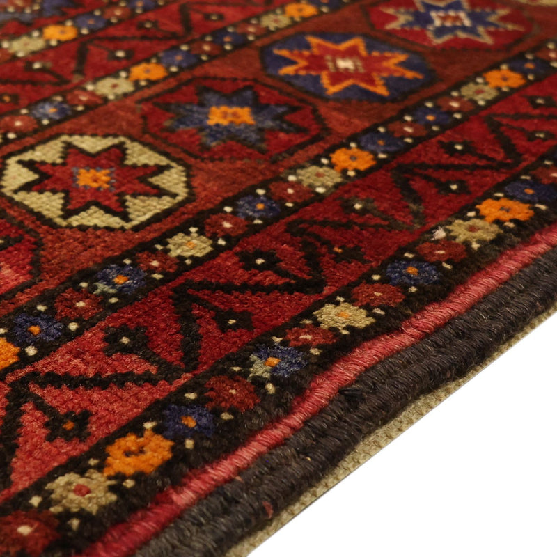 Perzisch tapijt - Klassiek - 304 x 170 cm - terracotta