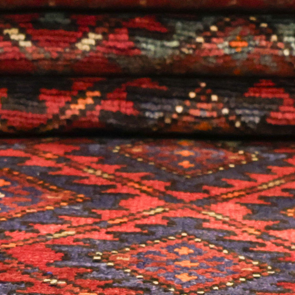 Perzisch tapijt - Klassiek - 304 x 170 cm - terracotta