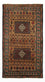 Loper Baluch tapijt - 230 x 120 cm - bruin