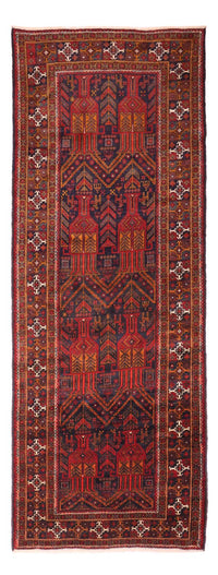 Baluch tapijt 293x108cm - Oosters Tapijt – product image