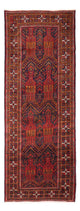 Baluch tapijt 293x108cm - Oosters Tapijt