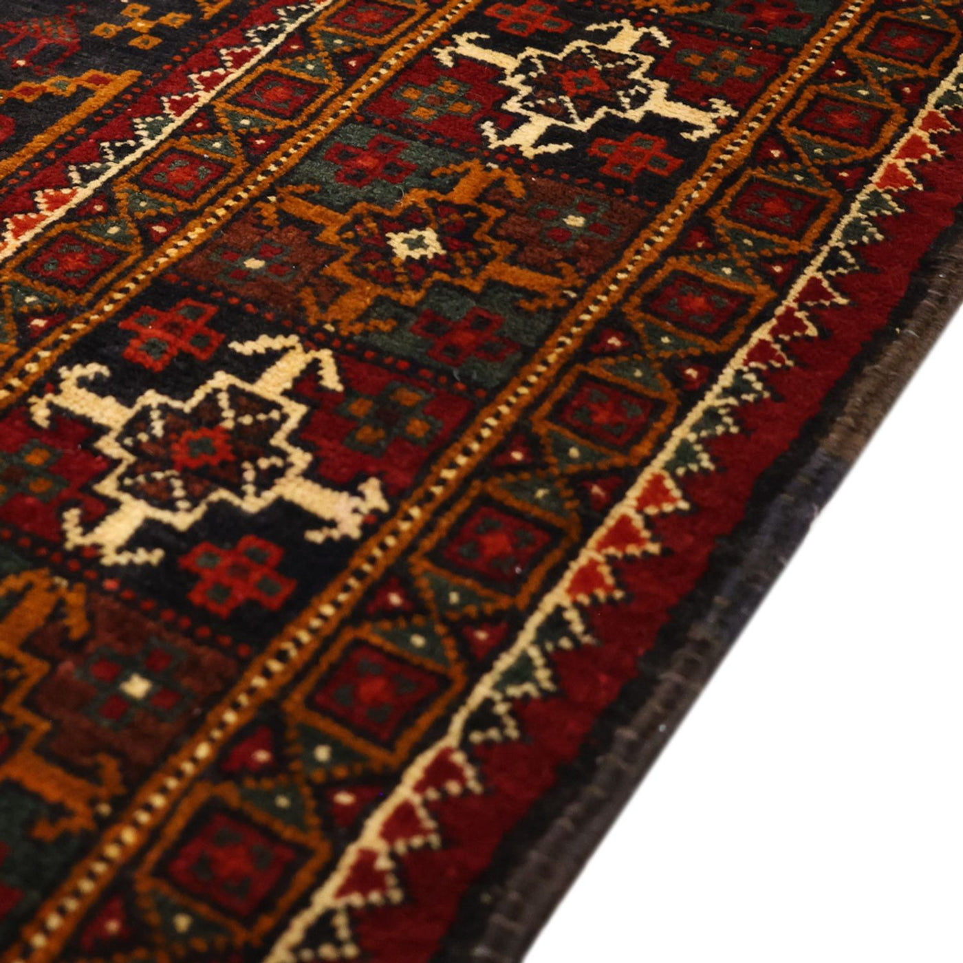 Baluch tapijt 293x108cm - Oosters Tapijt