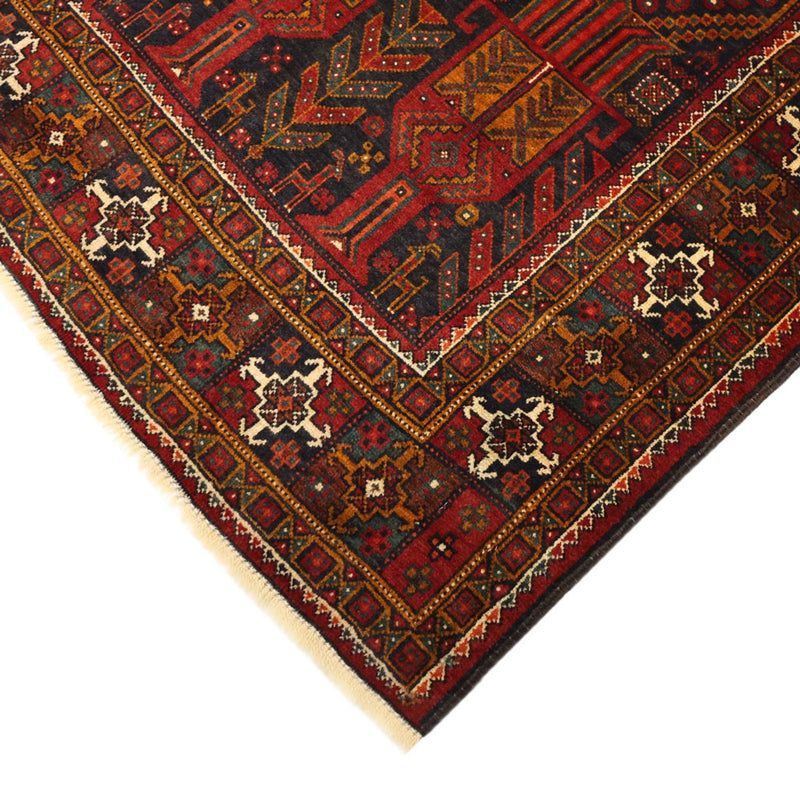 Baluch tapijt 293x108cm - Oosters Tapijt