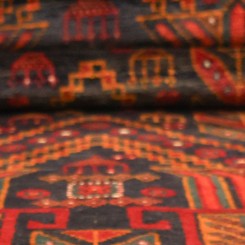 Baluch tapijt 293x108cm - Oosters Tapijt