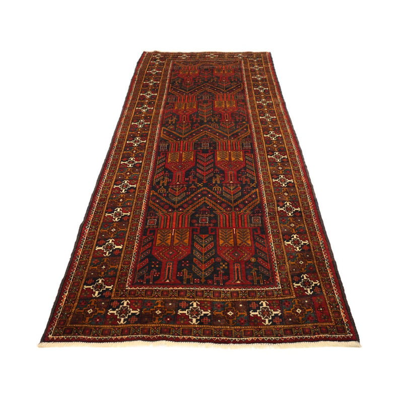 Baluch tapijt 293x108cm - Oosters Tapijt