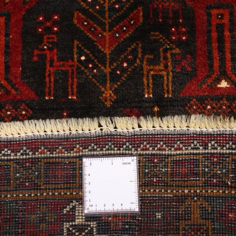 Baluch tapijt 293x108cm - Oosters Tapijt
