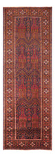 Baluch tapijt 292x103cm - Oosters Tapijt