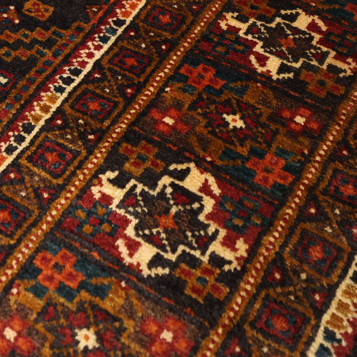 Baluch tapijt 292x103cm - Oosters Tapijt