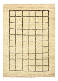 Gabbeh tapijt - Perzisch - 325 x 233 cm - beige