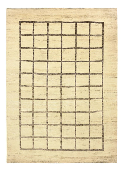 Perzische Gabbeh Tapijt 233x325cm - Perserteppich Wollteppich