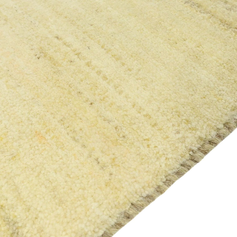 Gabbeh tapijt - Perzisch - 325 x 233 cm - beige