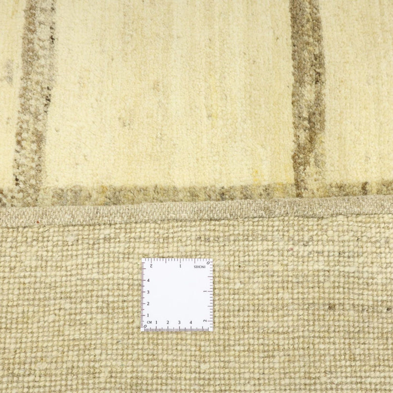 Gabbeh tapijt - Perzisch - 325 x 233 cm - beige