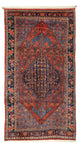 Bidjar Tapijt 257x143cm - Perzisch tapijt