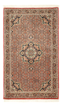 Perzisch tapijt - Bijar - Koninklijke - 152 x 89 cm - donker beige