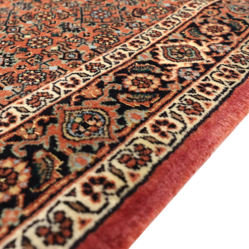 Perzisch tapijt - Bijar - Koninklijke - 152 x 89 cm - donker beige