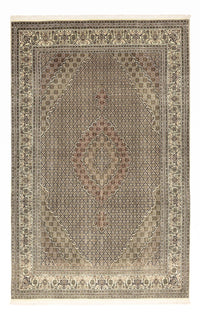 Perzisch tapijt - Tabriz - Royal - Koninklijke - 309 x 199 cm - zilver