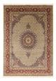 Moud Tapijt 342x242cm - Perzisch tapijt