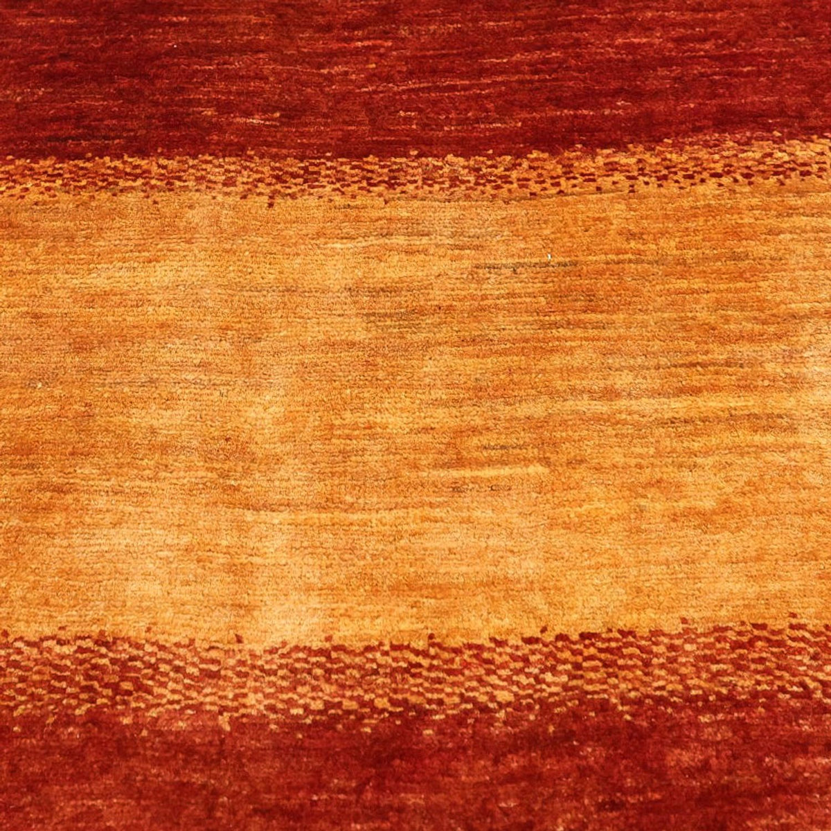 Gabbeh Tapijt - Loribaft Perzisch - 169 x 119 cm - veelkleurig