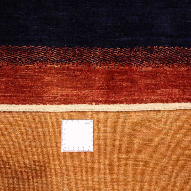 Gabbeh Tapijt - Loribaft Perzisch - 169 x 119 cm - veelkleurig