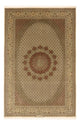 Tabriz - 50 Raj Tapijt 305x200cm - Perzisch tapijt