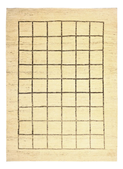 Perzische Gabbeh Tapijt 251x341cm - Perserteppich Wollteppich