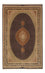 Perzisch tapijt - Tabriz - Royal - Koninklijke - 309 x 199 cm - donker beige