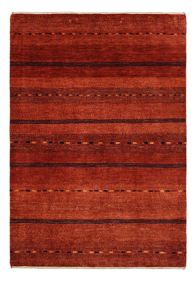 Gabbeh Tapijt - Kashkuli Perzisch - 155 x 106 cm - veelkleurig