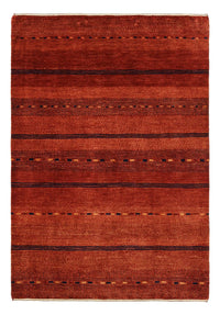 Gabbeh Tapijt - Kashkuli Perzisch - 155 x 106 cm - veelkleurig
