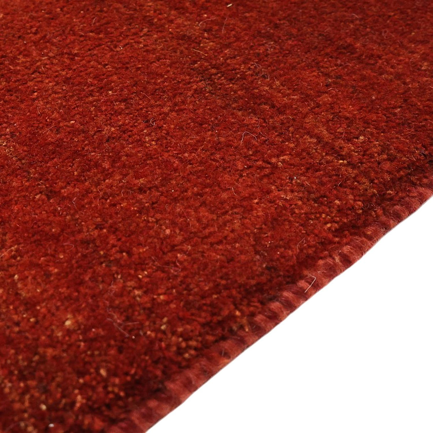 Perzische Gabbeh Tapijt 327x259cm - Perserteppich Wollteppich
