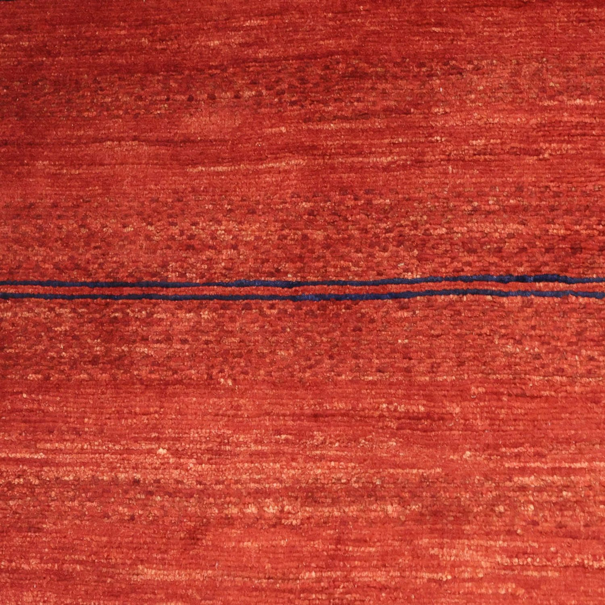 Gabbeh Tapijt - Kashkuli Perzisch - 129 x 103 cm - veelkleurig